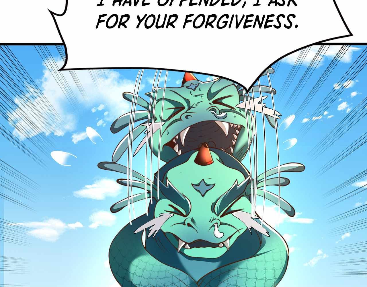 Emperor Qin Returns! I Am The Eternal Immortal Emperor chapter 9.2 page 30