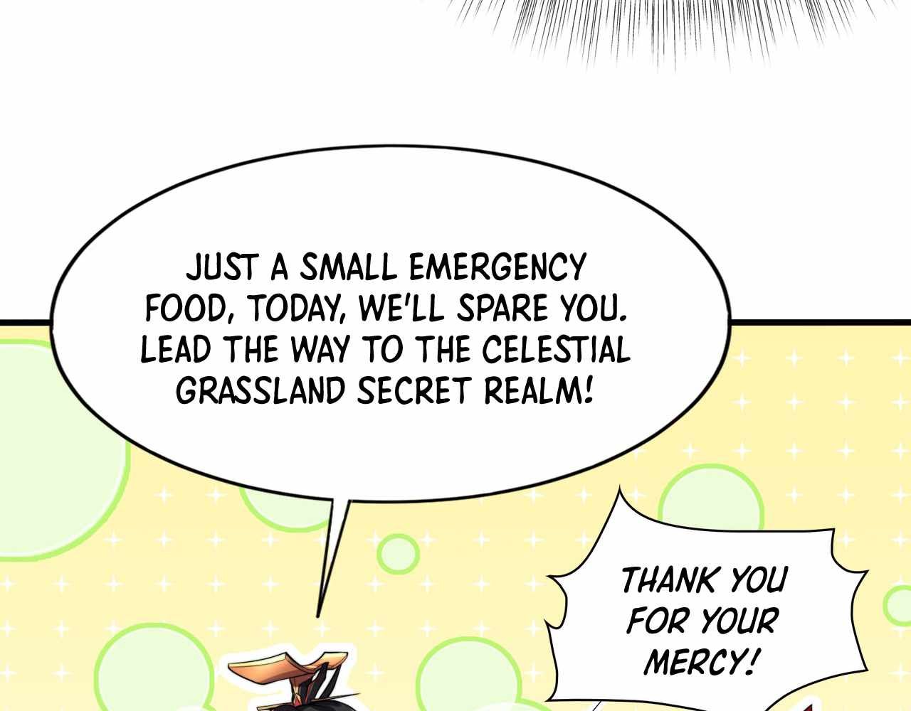 Emperor Qin Returns! I Am The Eternal Immortal Emperor chapter 9.2 page 47