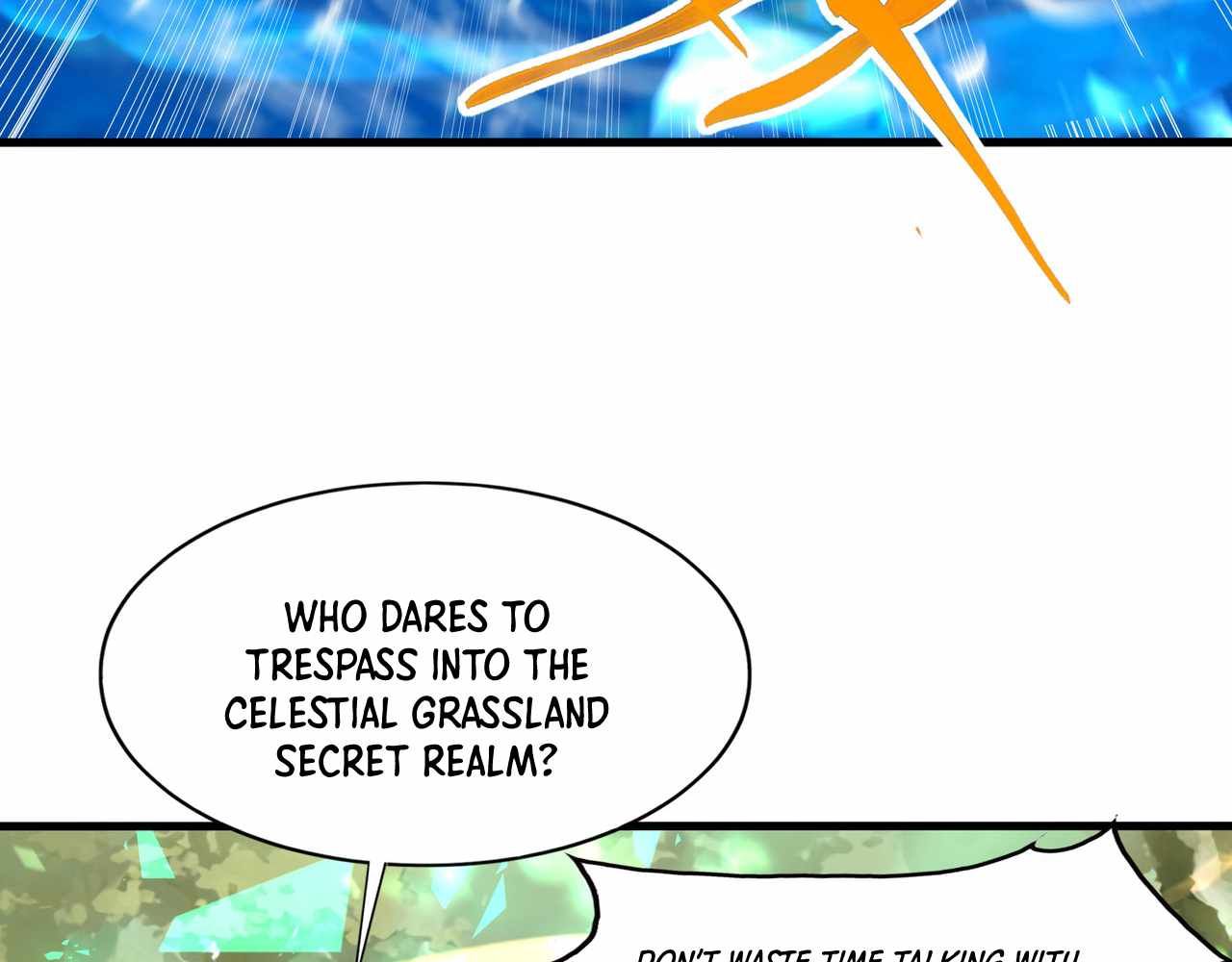 Emperor Qin Returns! I Am The Eternal Immortal Emperor chapter 9.2 page 67