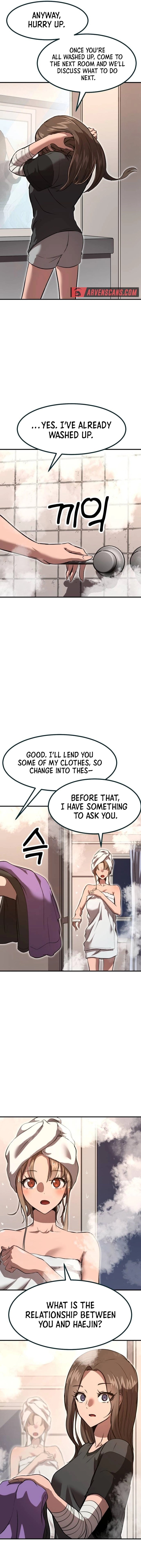 Emperor With an Inconceivable Heart chapter 30 page 5