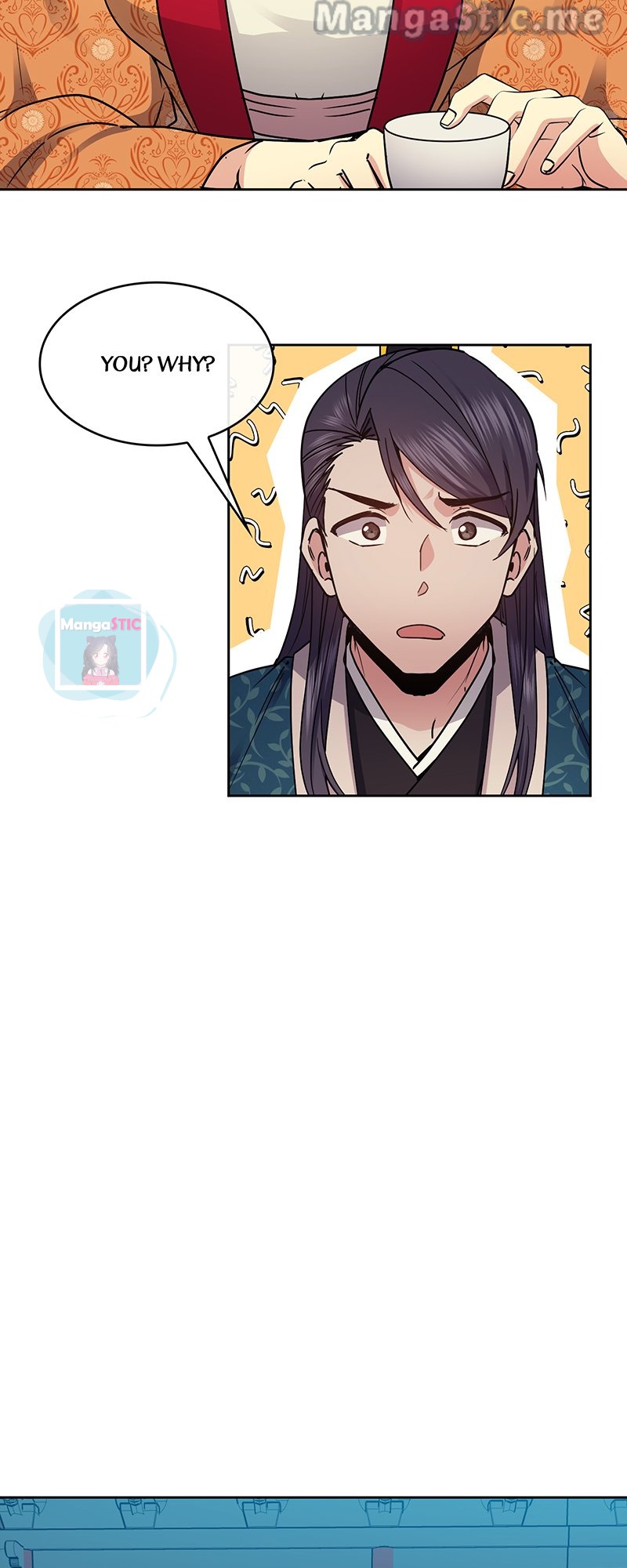 Empress Wi Mokhwa chapter 104 page 9