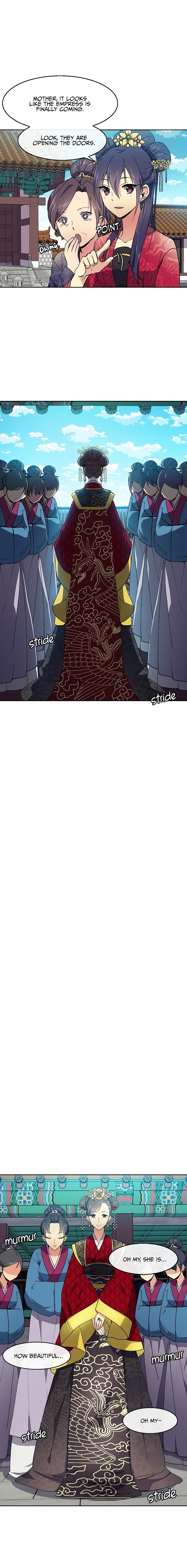 Empress Wi Mokhwa chapter 11 page 15