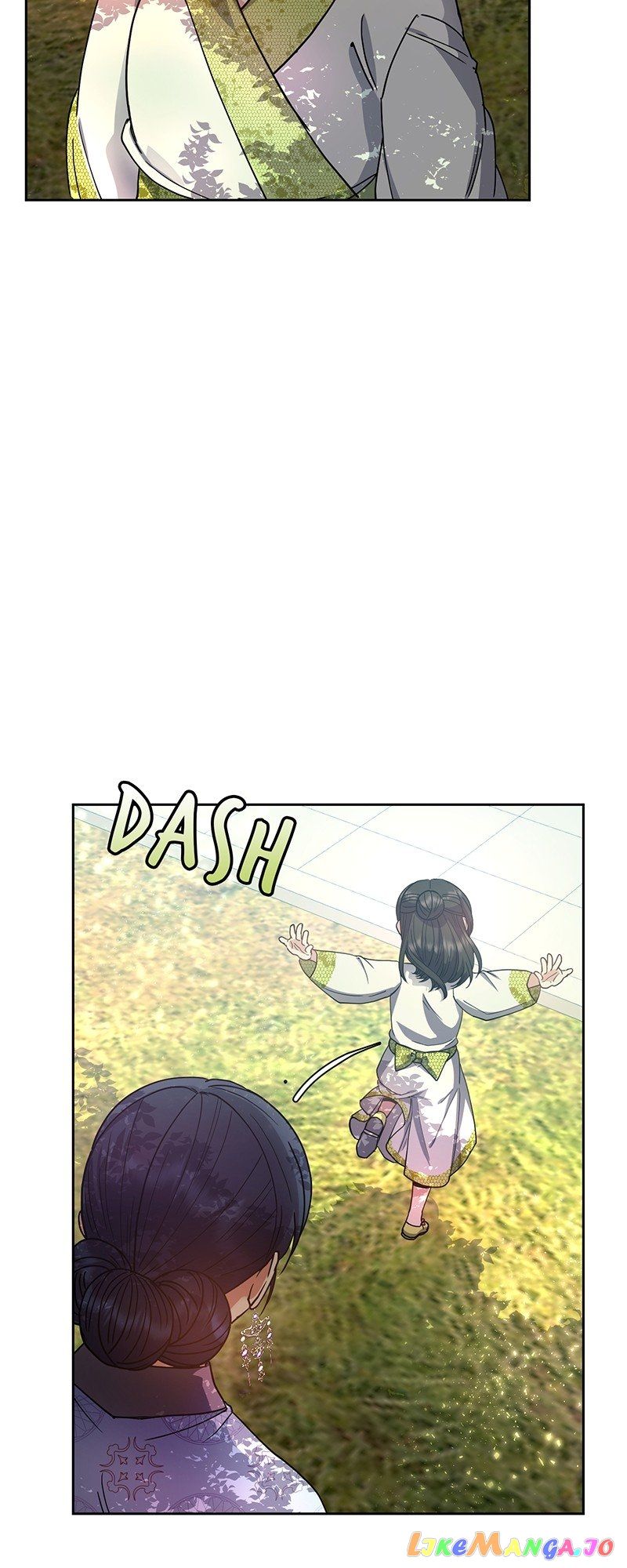 Empress Wi Mokhwa chapter 130 page 20