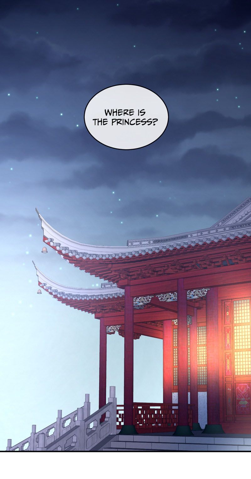 Empress’s Harem chapter 134 page 27