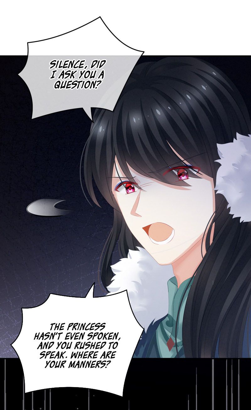 Empress’s Harem chapter 134 page 41