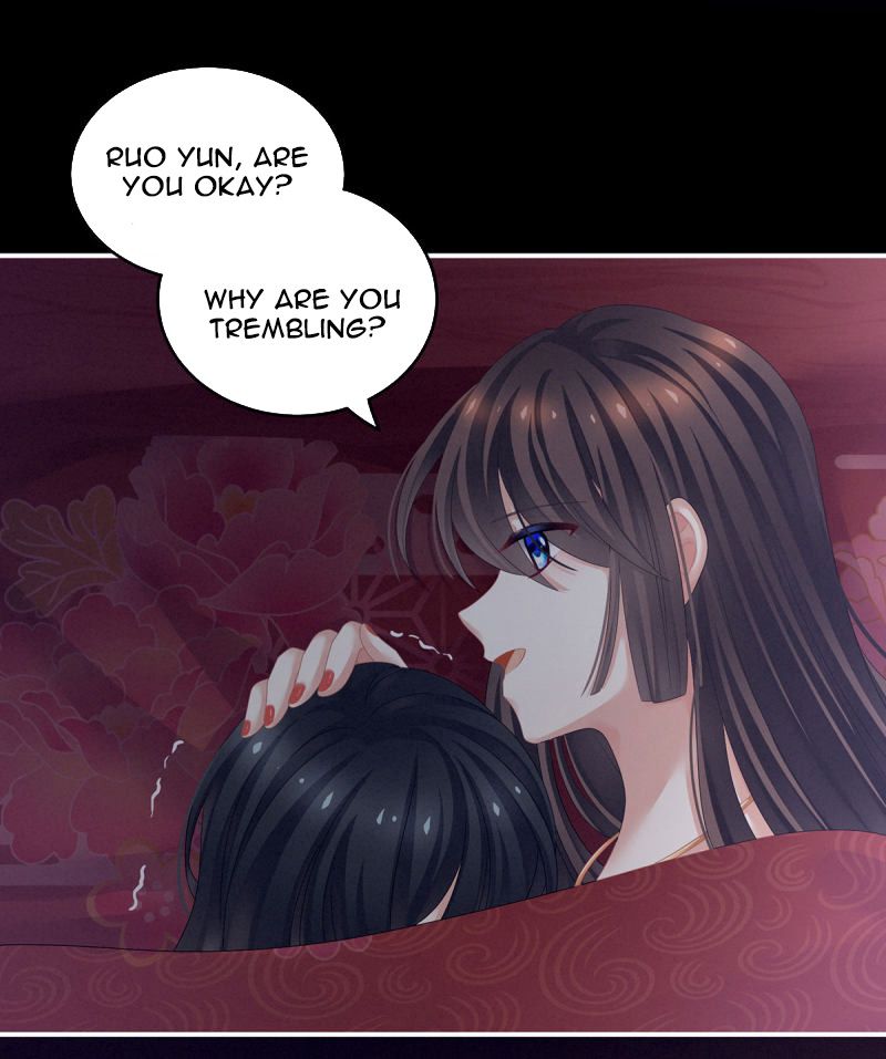 Empress’s Harem chapter 143 page 36