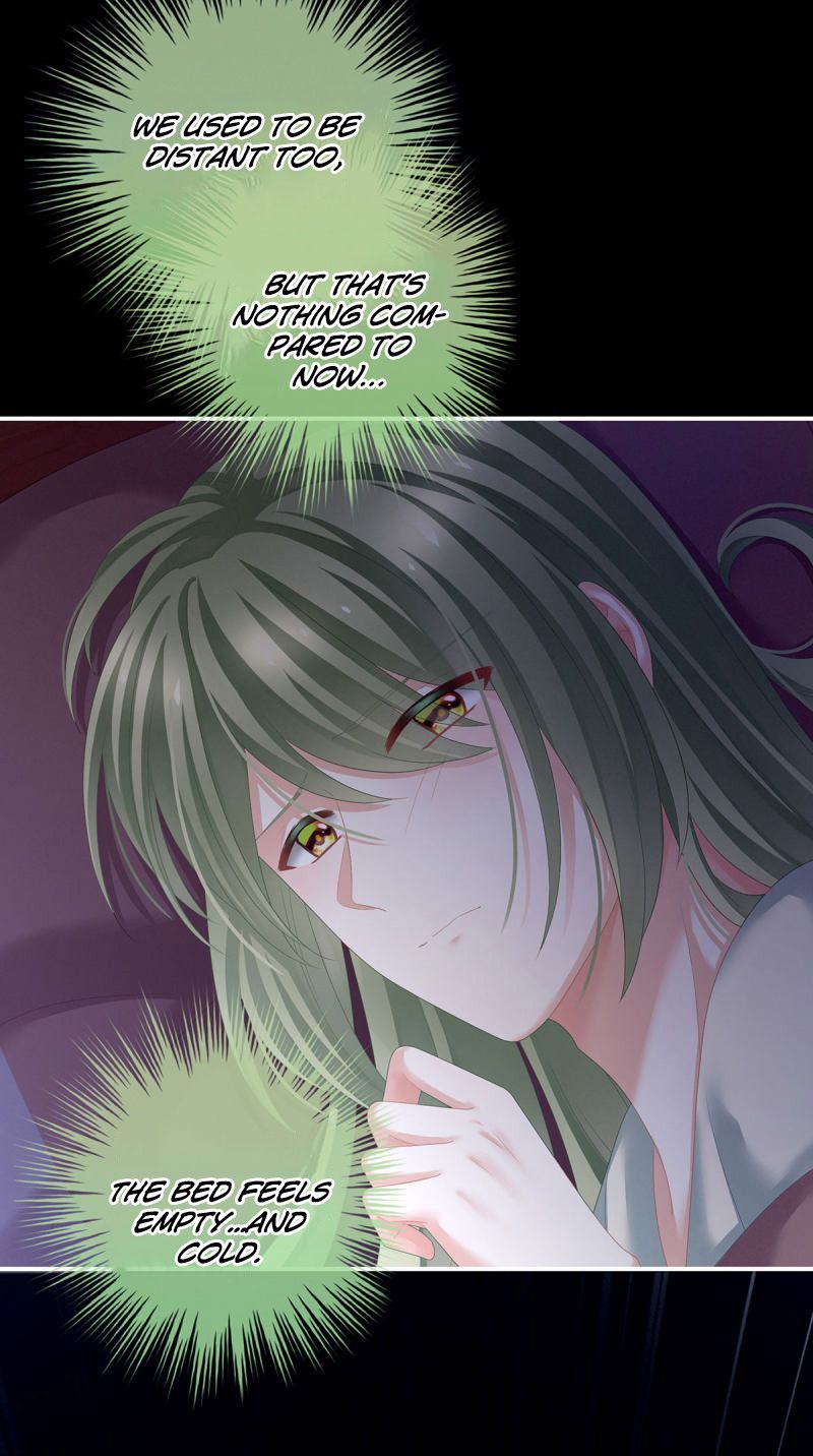 Empress’s Harem chapter 143 page 39