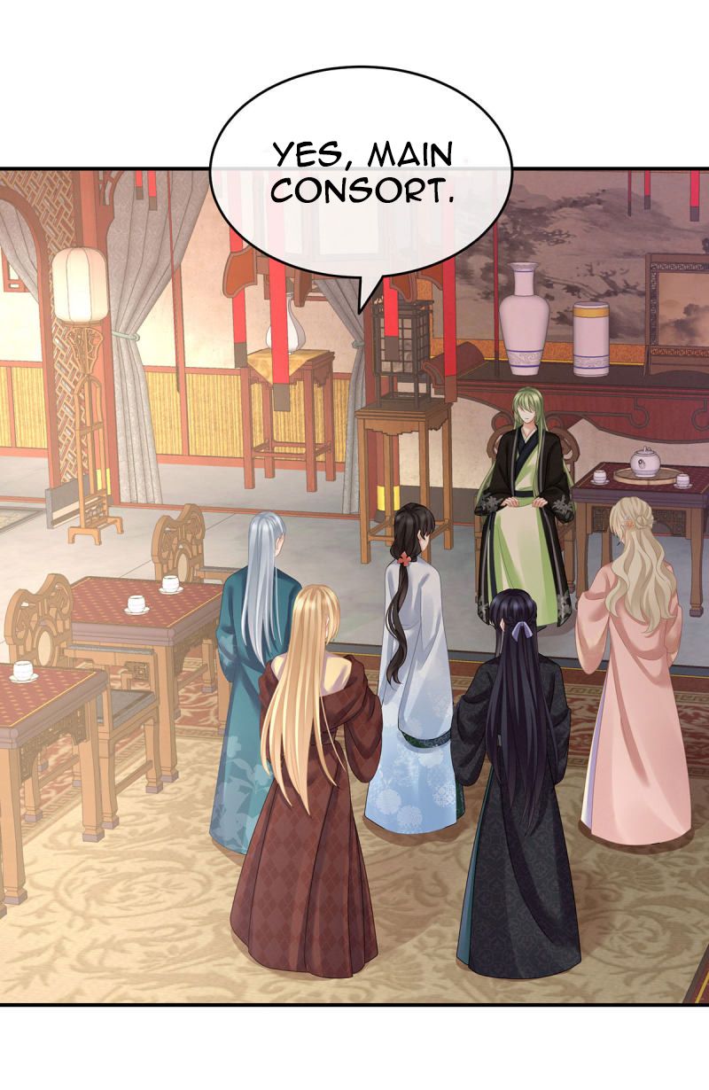 Empress’s Harem chapter 145 page 16