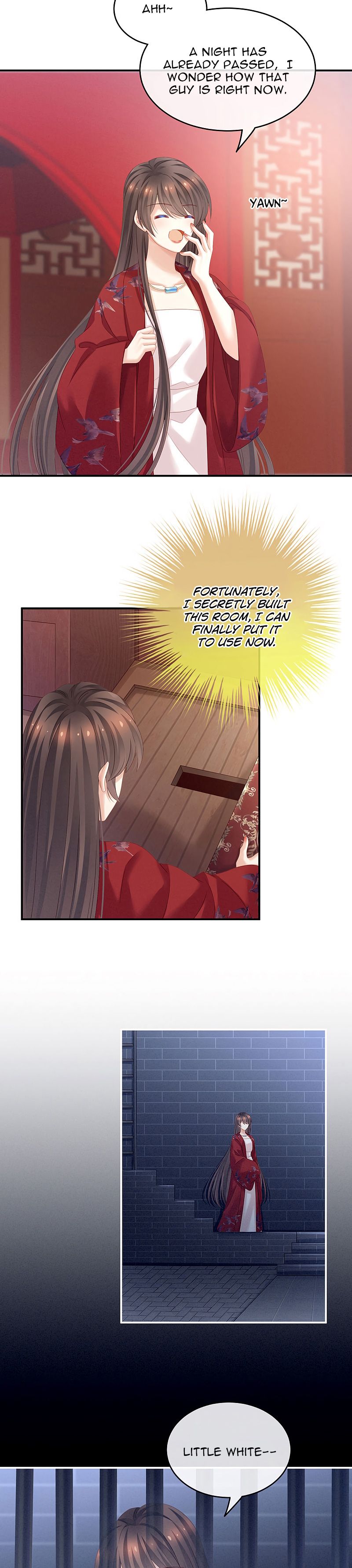 Empress’s Harem chapter 164 page 2