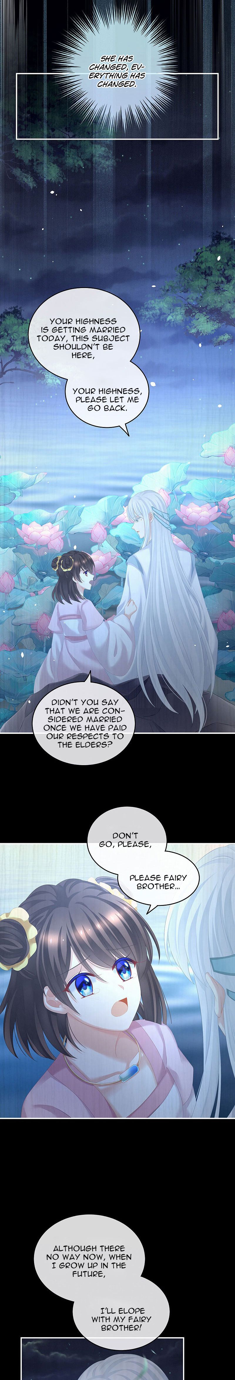 Empress’s Harem chapter 203 page 6