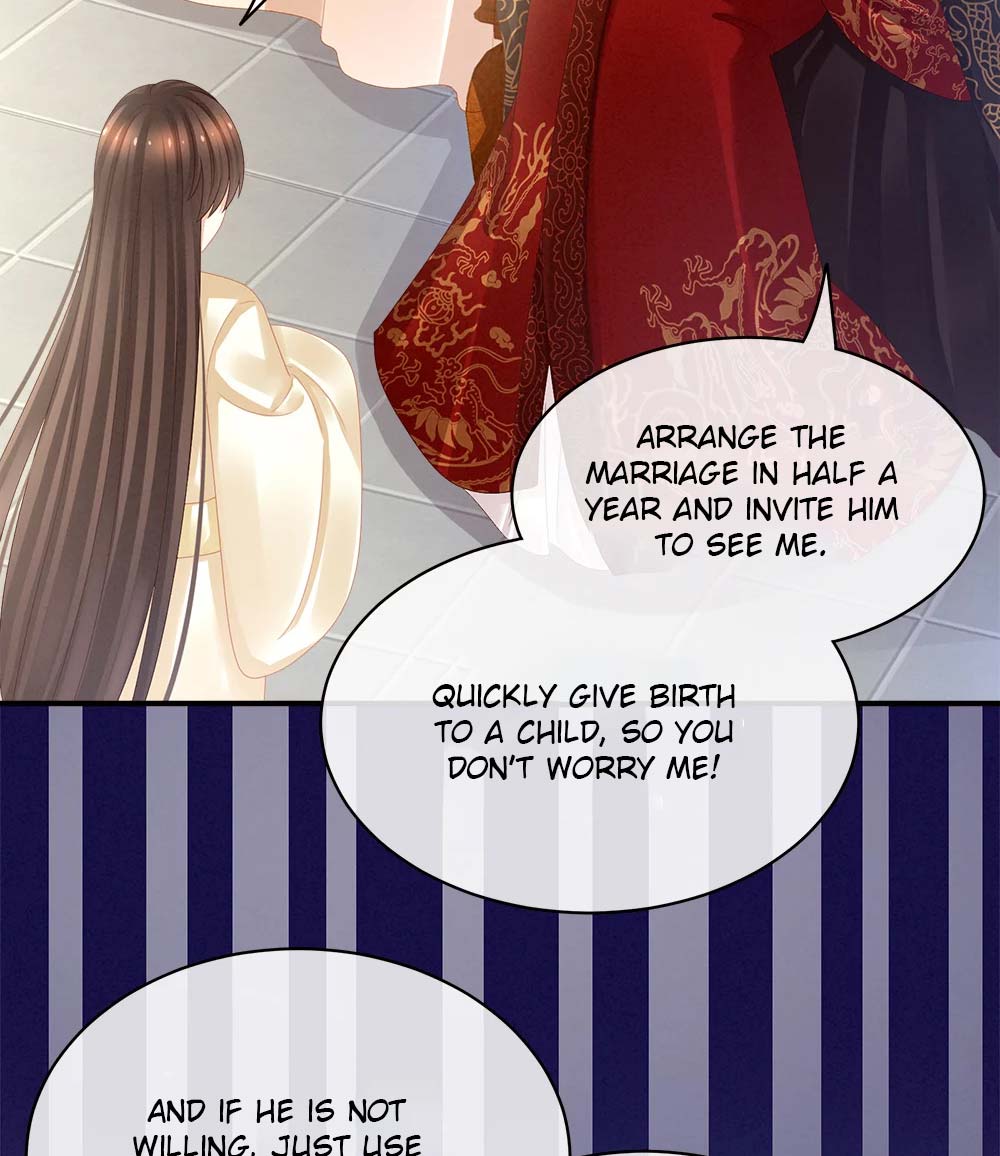 Empress’s Harem chapter 25 page 27