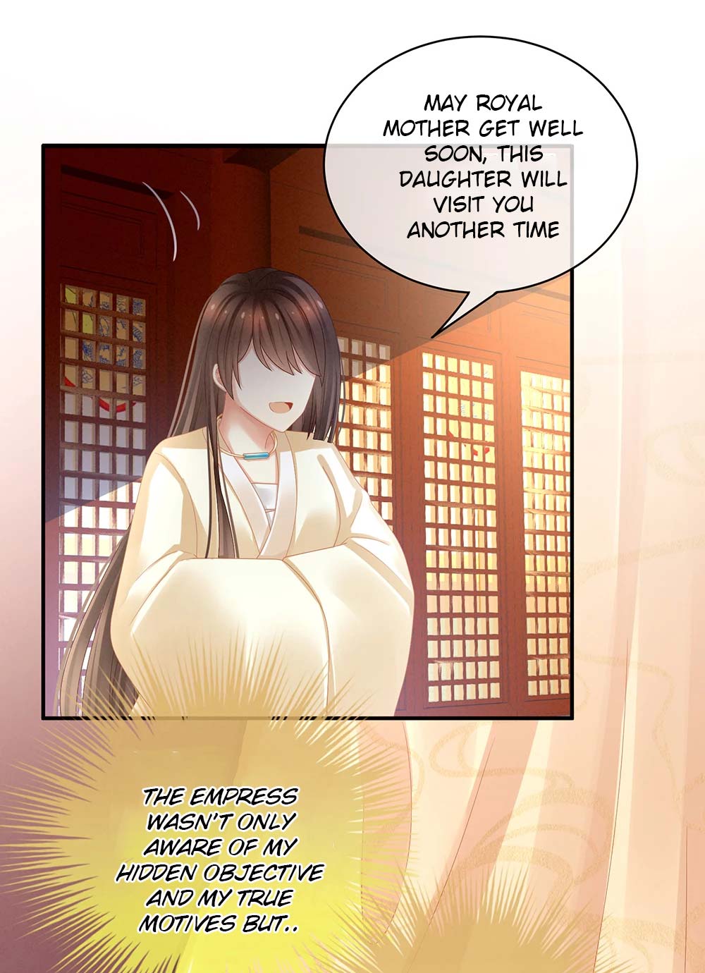 Empress’s Harem chapter 25 page 37