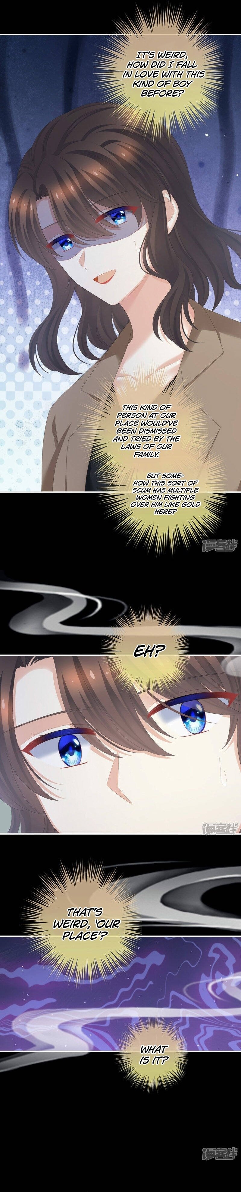 Empress’s Harem chapter 323 page 11