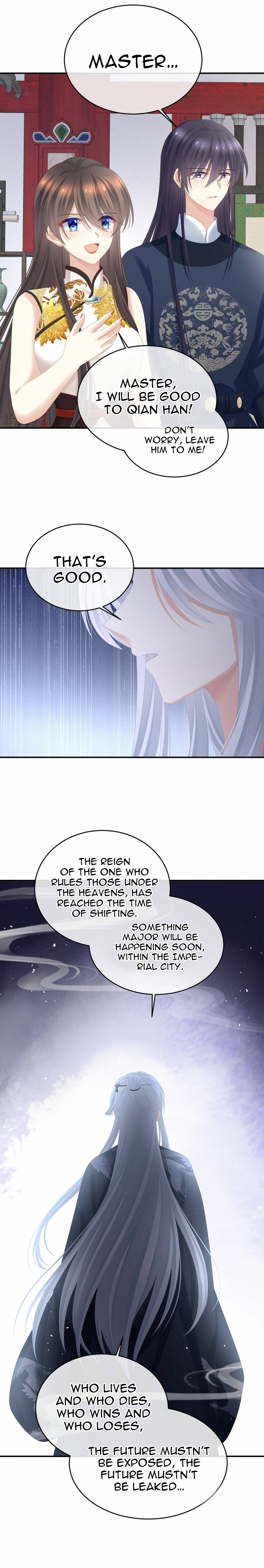 Empress’s Harem chapter 334 page 7