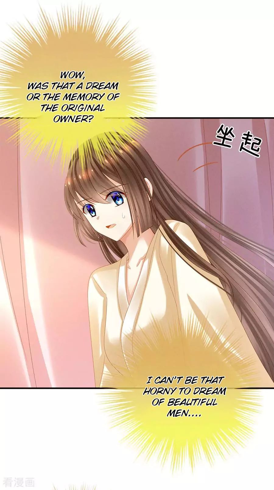 Empress’s Harem chapter 37 page 40