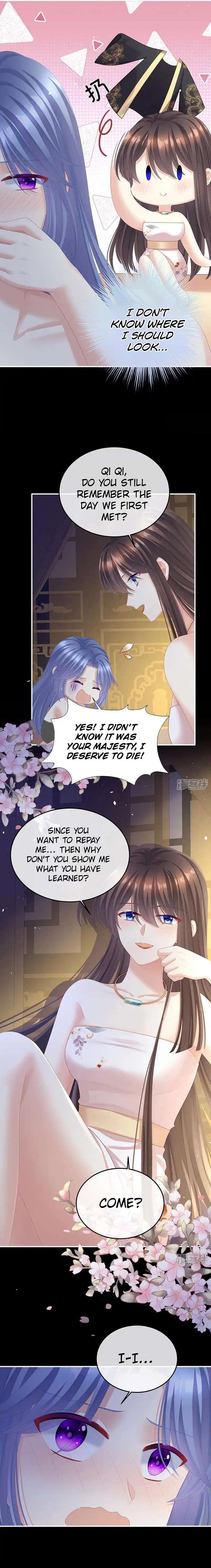 Empress’s Harem chapter 402 page 3