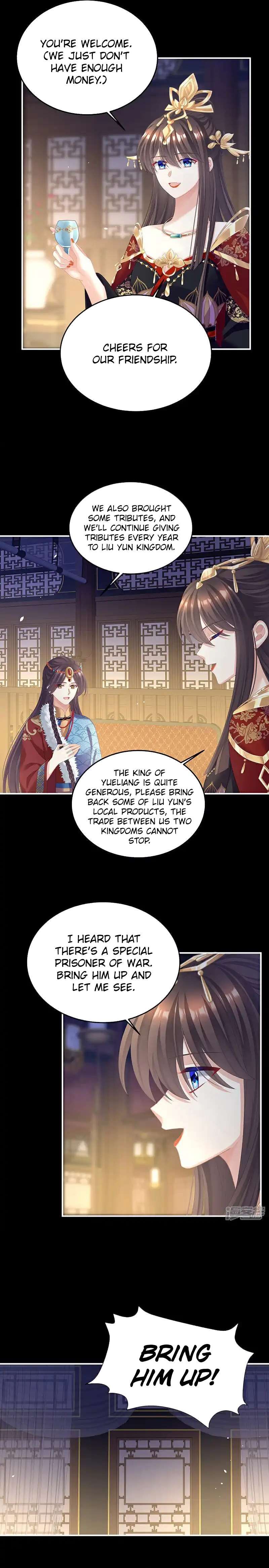 Empress’s Harem chapter 404 page 10