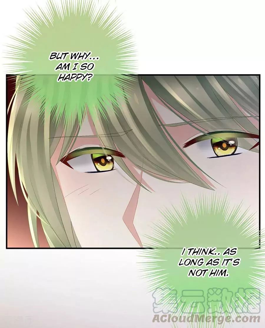 Empress’s Harem chapter 43 page 27