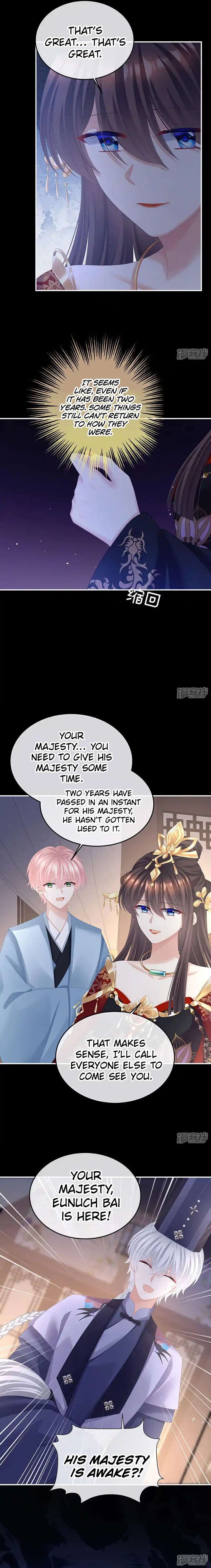 Empress’s Harem chapter 433 page 8