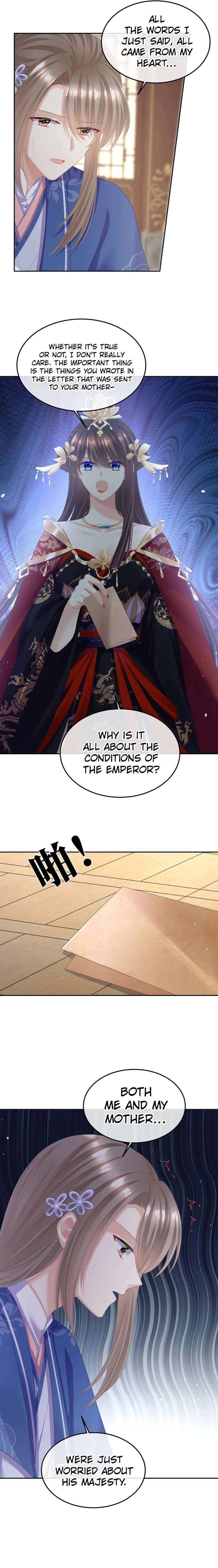 Empress’s Harem chapter 440 page 4