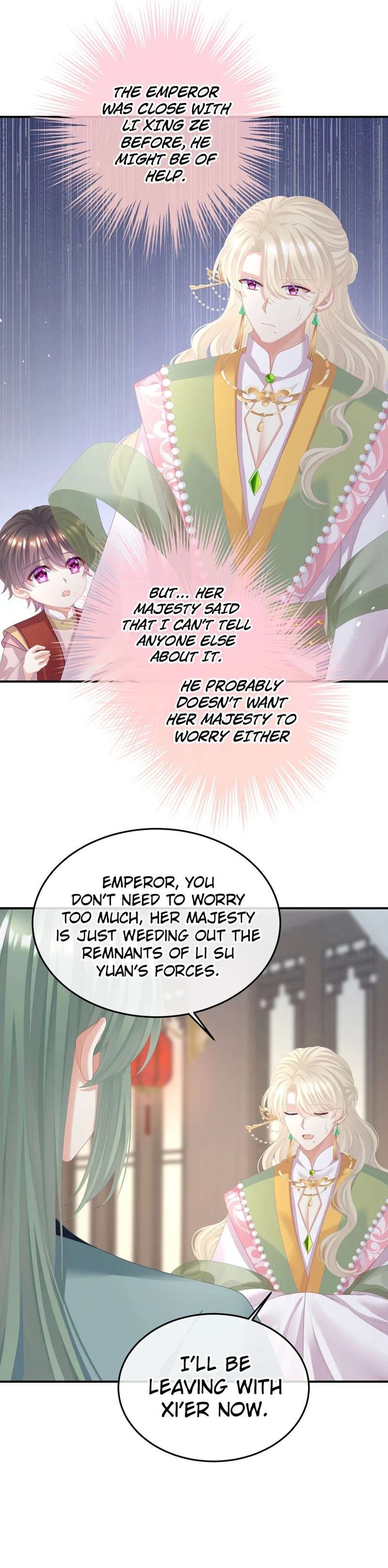 Empress’s Harem chapter 441 page 6