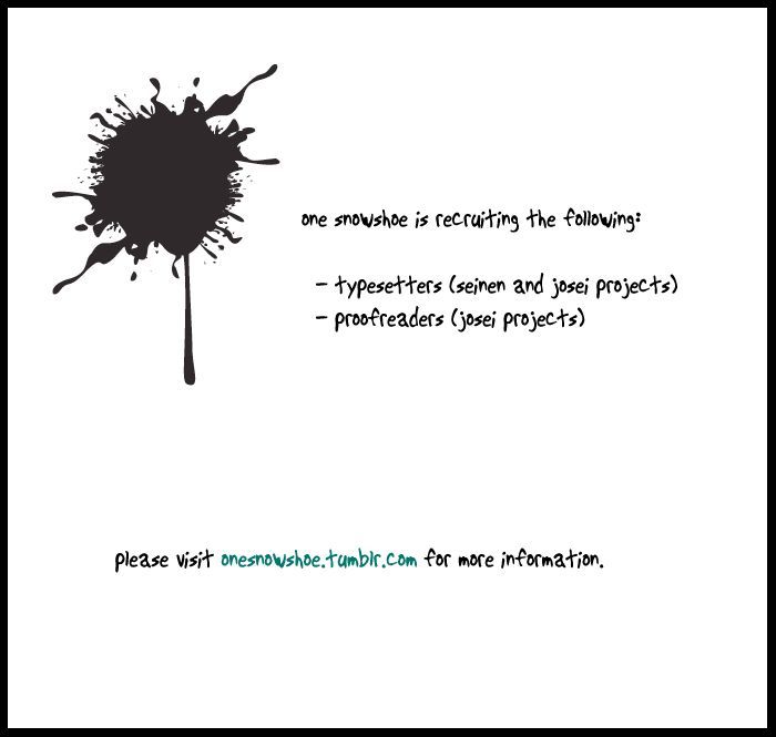 End of Goldfish Kingdom chapter 1 page 30