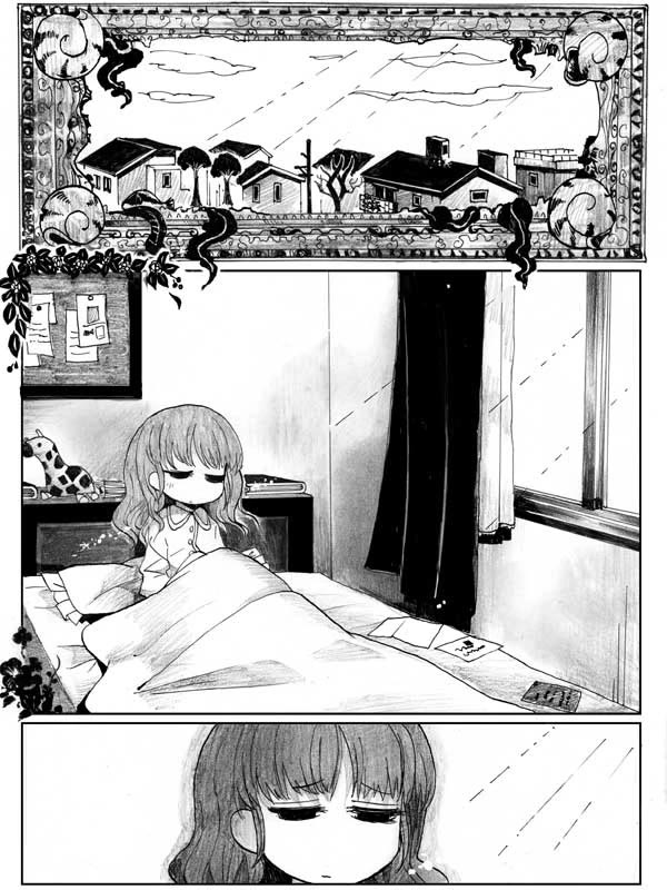 End of Goldfish Kingdom chapter 10 page 2