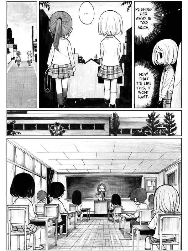 End of Goldfish Kingdom chapter 10 page 49