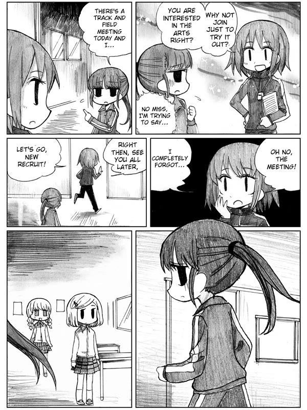 End of Goldfish Kingdom chapter 10 page 63