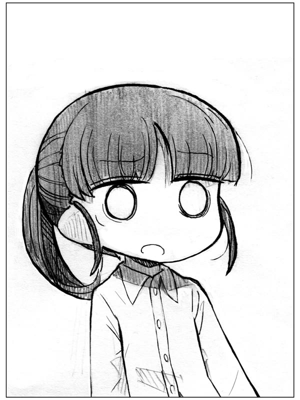 End of Goldfish Kingdom chapter 10 page 86