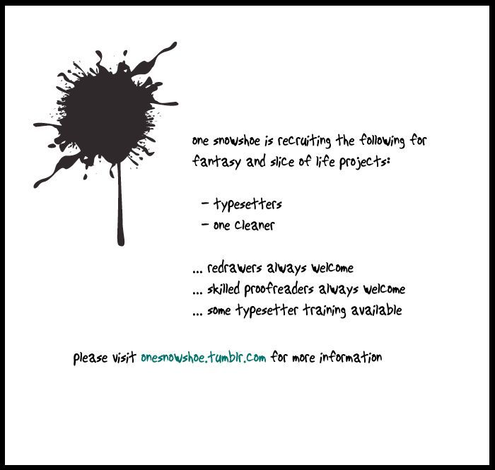 End of Goldfish Kingdom chapter 3 page 36