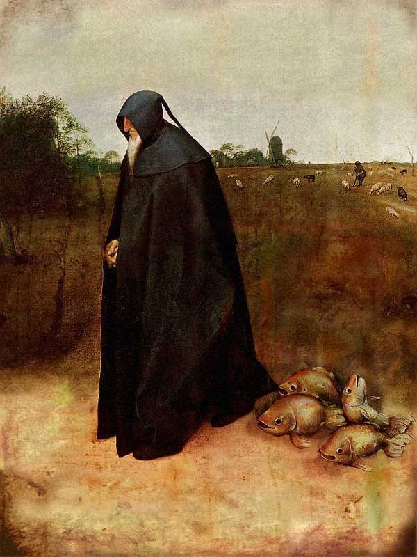 End of Goldfish Kingdom chapter 6 page 1