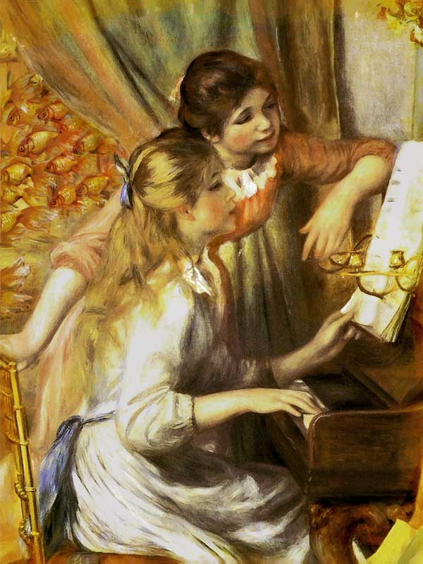 End of Goldfish Kingdom chapter 8.2 page 1