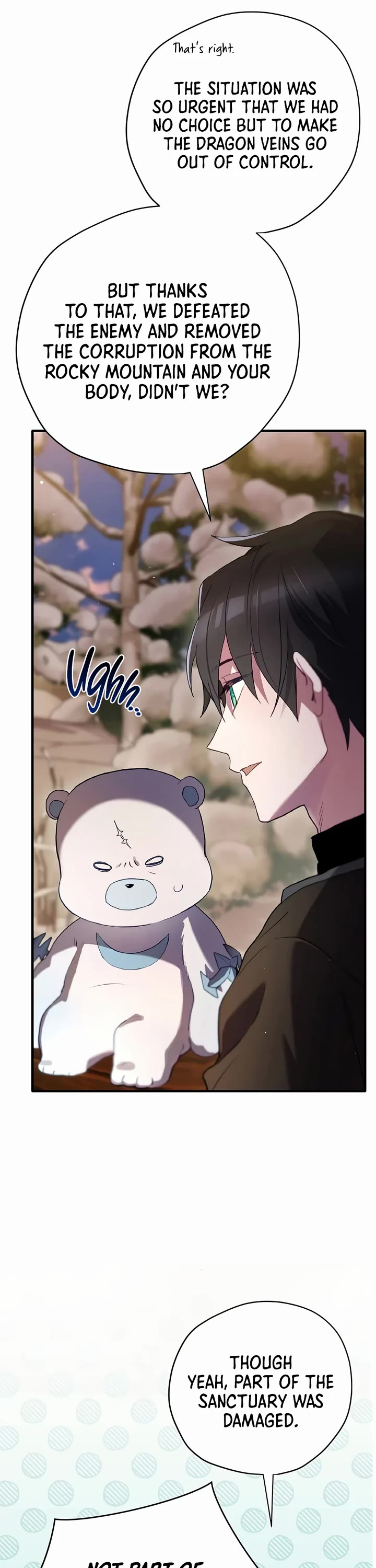 Ending Maker chapter 77 page 21