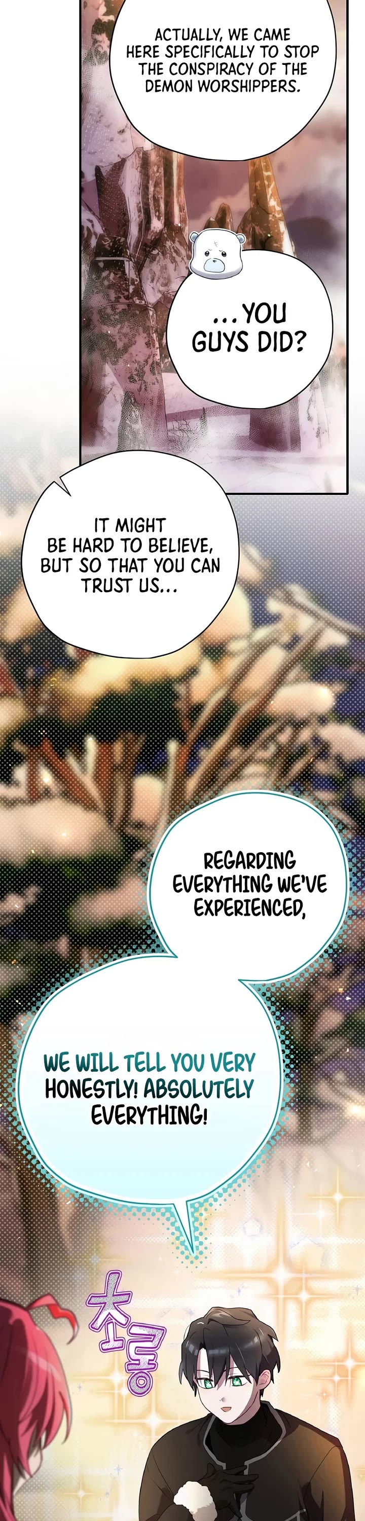 Ending Maker chapter 77 page 28