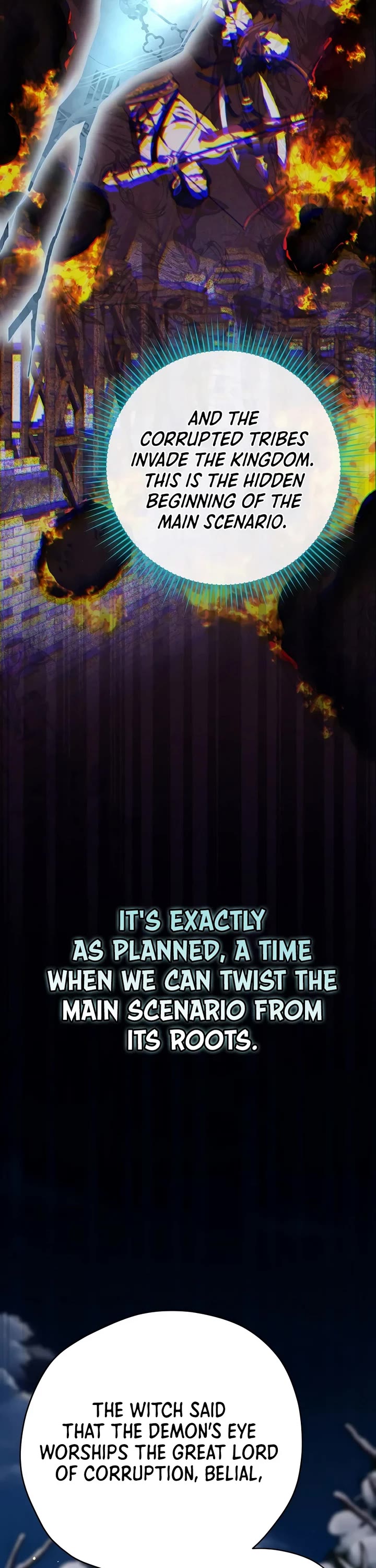 Ending Maker chapter 77 page 37