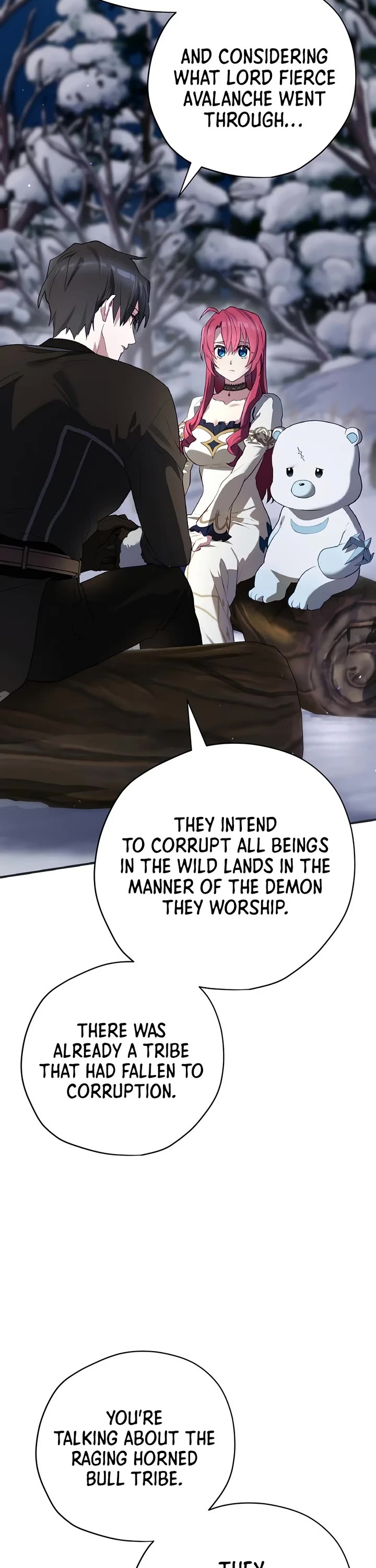 Ending Maker chapter 77 page 38