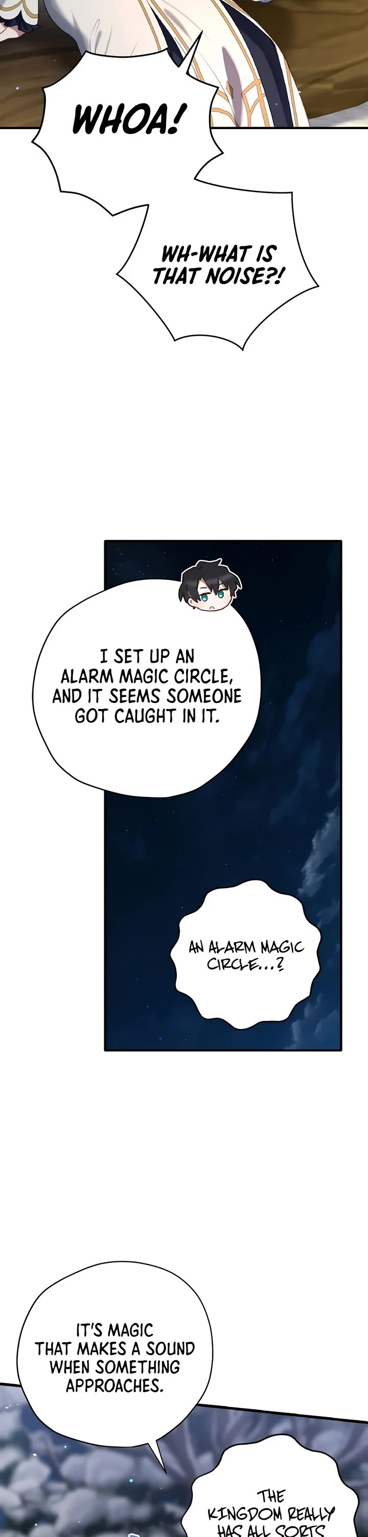 Ending Maker chapter 77 page 43