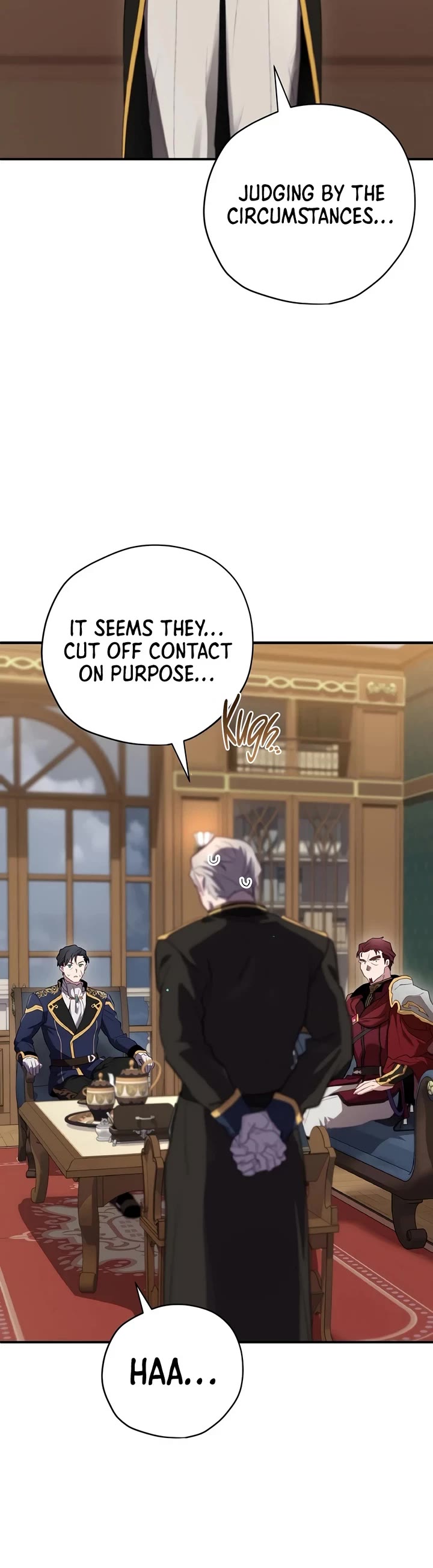 Ending Maker chapter 77 page 60