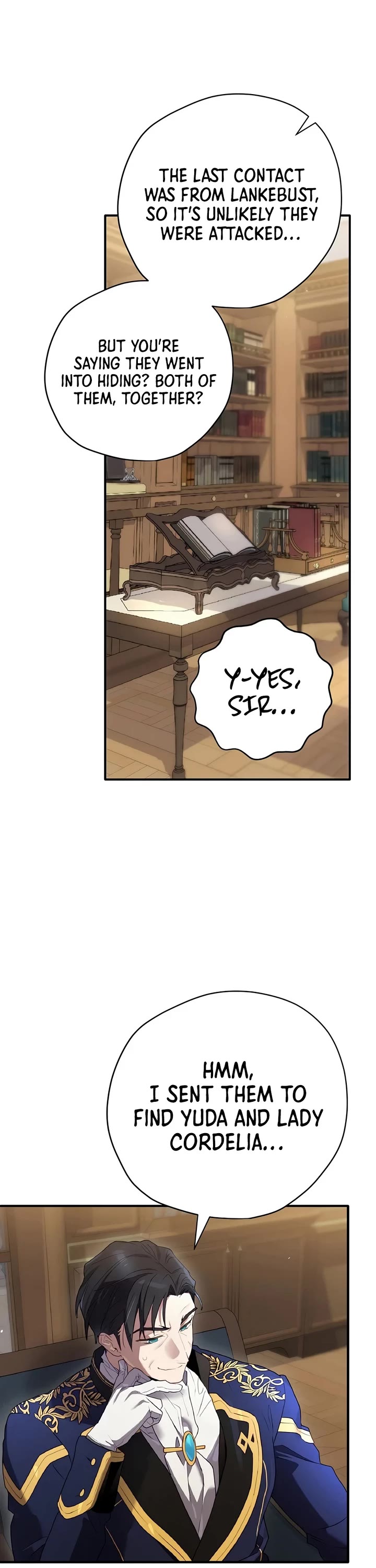 Ending Maker chapter 77 page 61