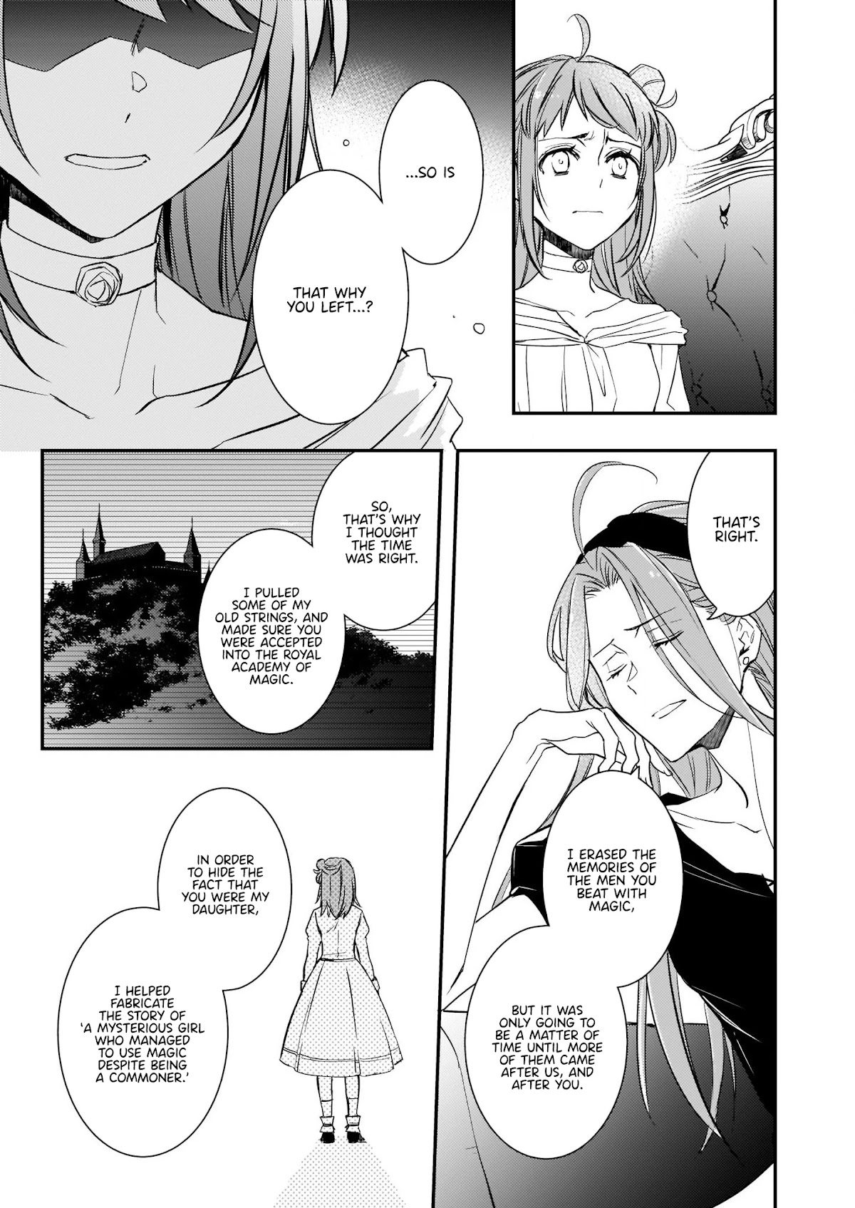 Endo and Kobayashi’s Live Commentary on the Villainess chapter 10.2 page 5