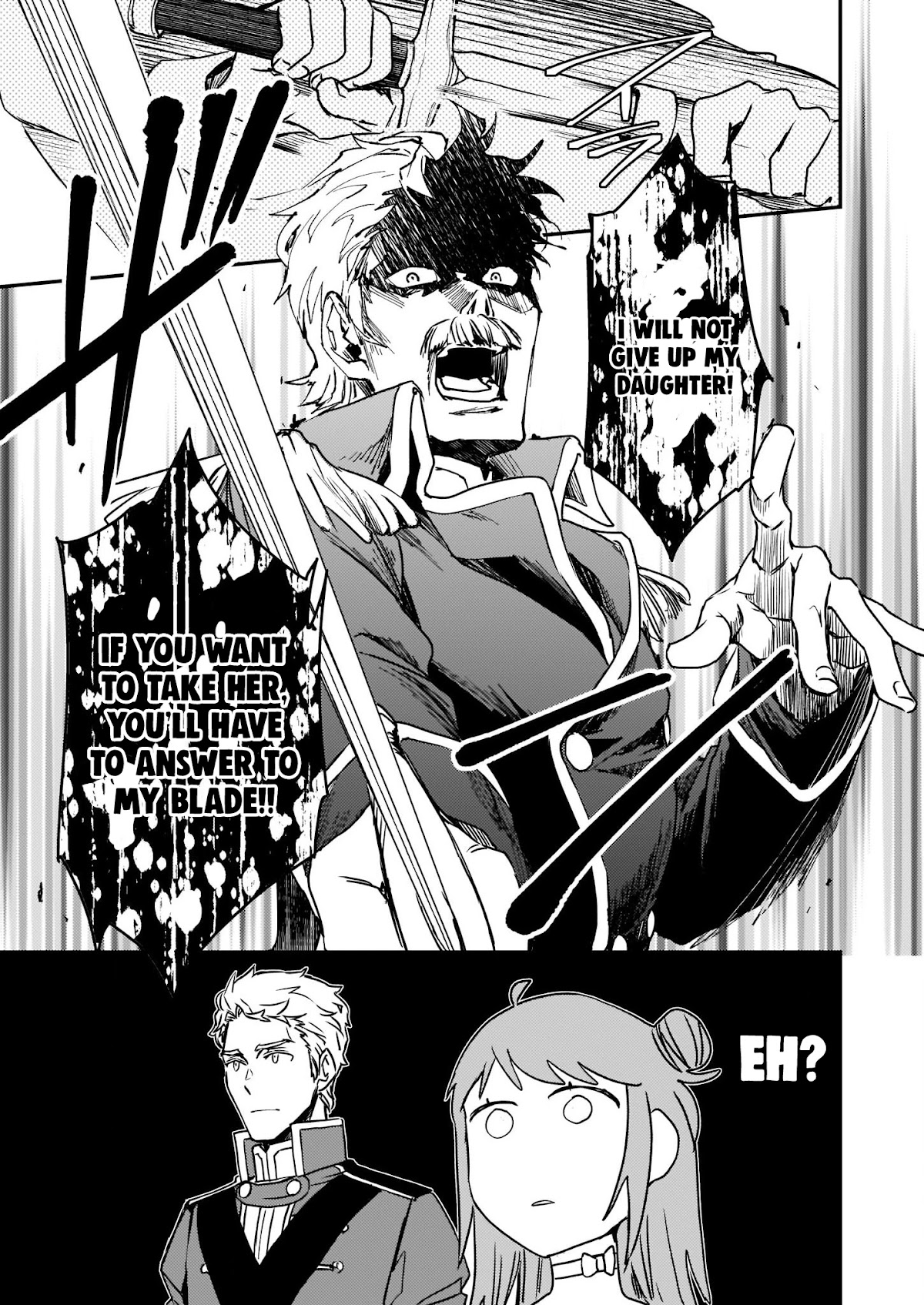 Endo and Kobayashi’s Live Commentary on the Villainess chapter 20.2 page 15