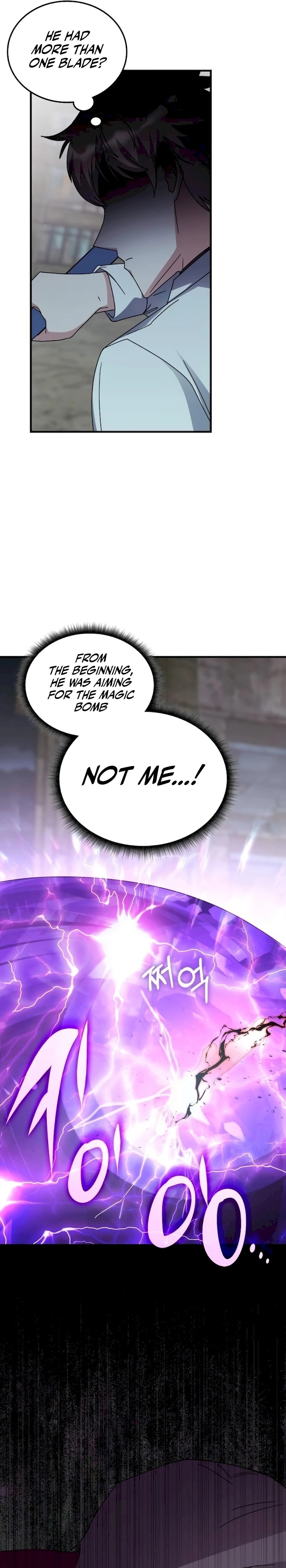 Enrolling in the Transcendent Academy chapter 109 page 21