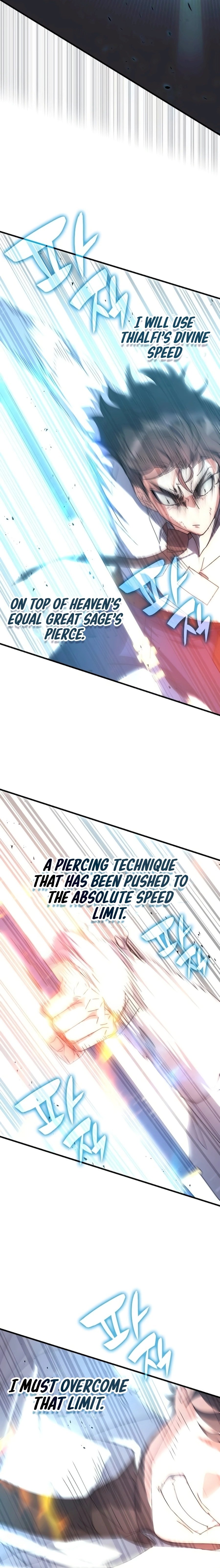 Enrolling in the Transcendent Academy chapter 112 page 26