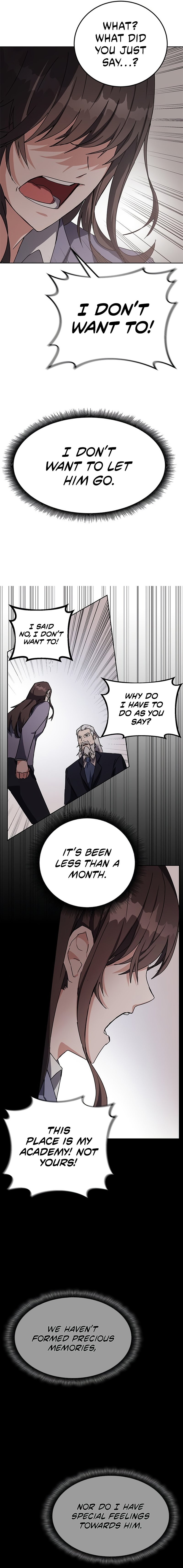 Enrolling in the Transcendent Academy chapter 15 page 7