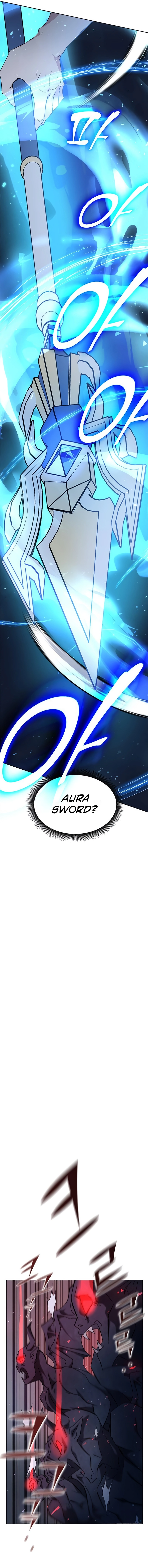 Enrolling in the Transcendent Academy chapter 24 page 17