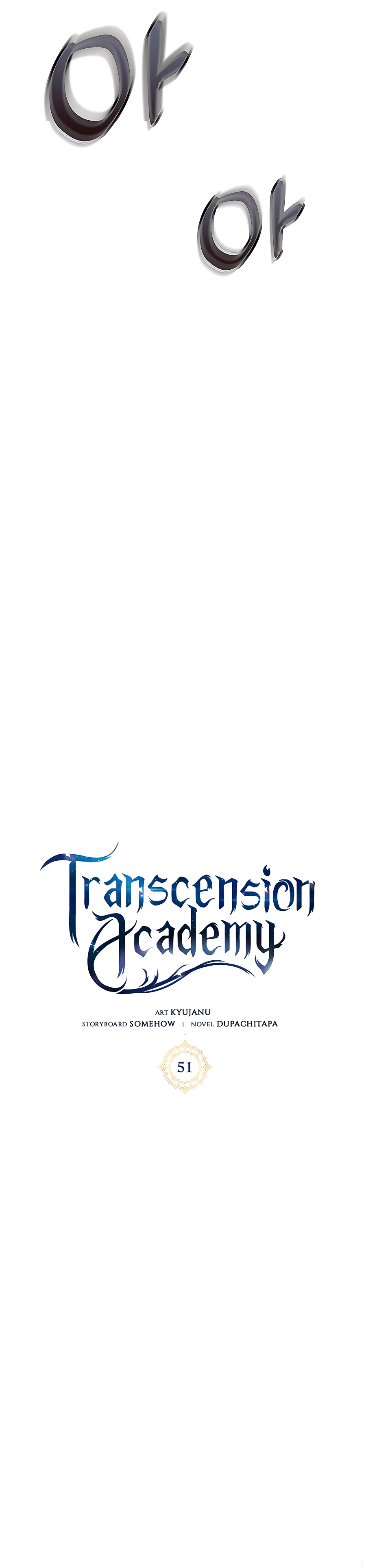 Enrolling in the Transcendent Academy chapter 51 page 3