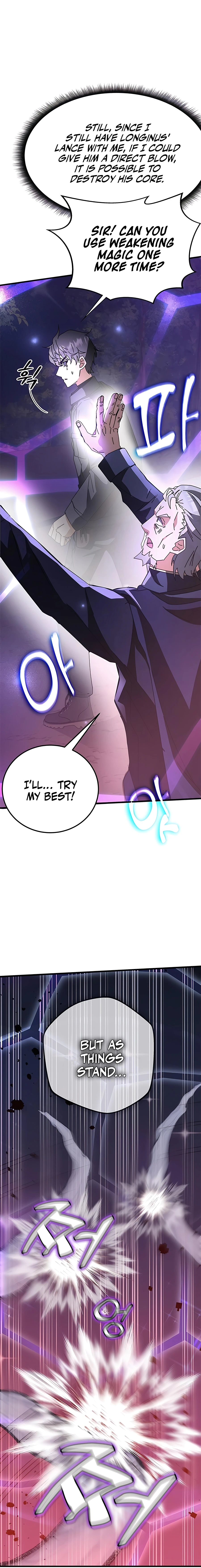 Enrolling in the Transcendent Academy chapter 51 page 7