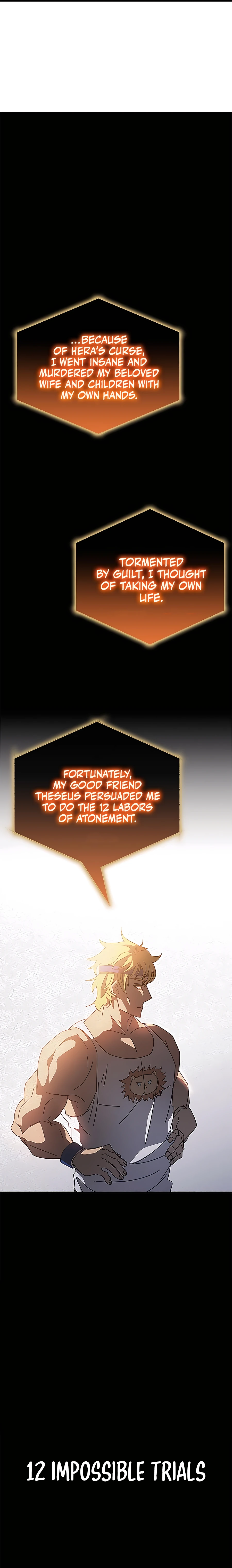 Enrolling in the Transcendent Academy chapter 52 page 5