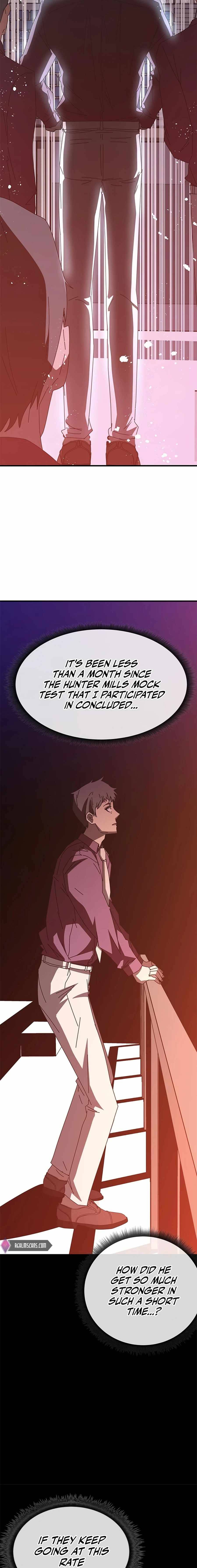 Enrolling in the Transcendent Academy chapter 57 page 25